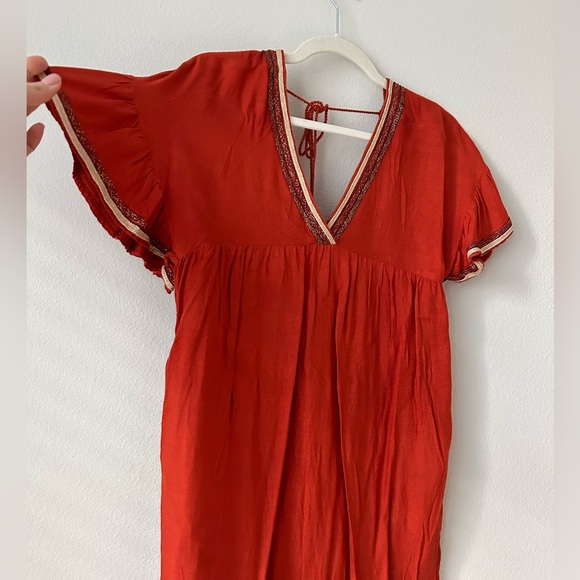 Beach Dress/Tunic - Picture 3 of 5